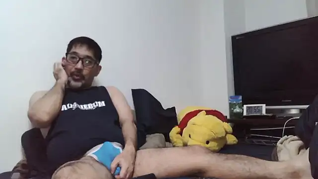 komadanaoki online show from July 12, 2026, 11:56 am