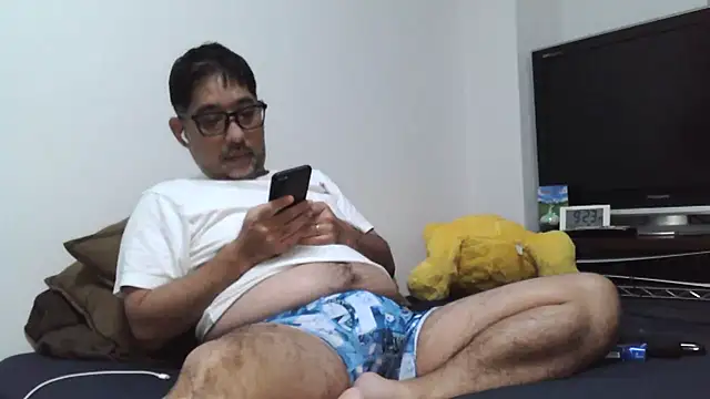 komadanaoki online show from July 21, 2026, 12:24 am