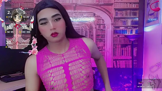 Kimberly Lopez online show from June 24, 2026, 3:27 am