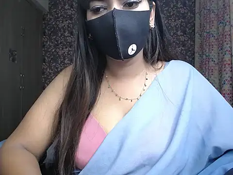 Goddess Ruhii online show from June 20, 2026, 3:59 pm