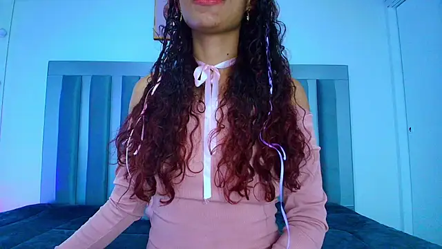 Aylin valerie online show from July 18, 2026, 7:28 pm