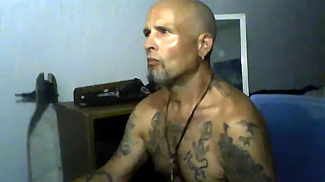 SlickDickyadown online show from July 26, 2026, 3:47 am