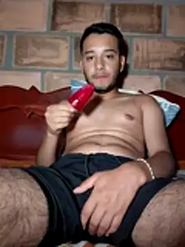 Thiago Stone1 online show from July 24, 2026, 11:14 pm