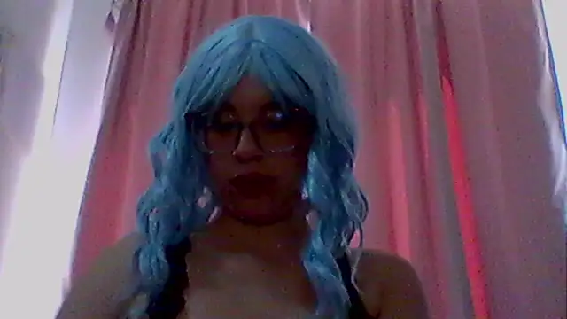  CherrySweetie  online show from July 16, 2026, 3:29 pm