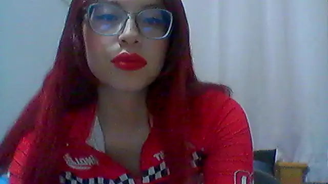  CherrySweetie  online show from July 29, 2026, 1:48 am