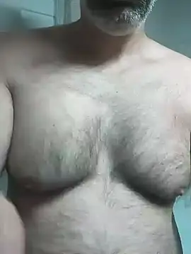 WienBearBi online show from July 12, 2026, 4:03 am