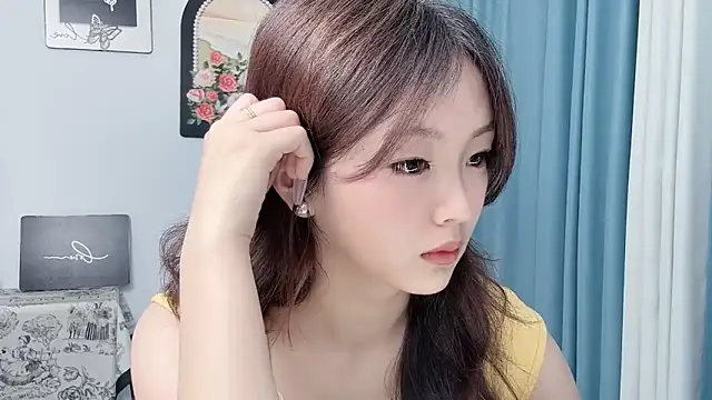 wenwen8888 online show from June 29, 2026, 2:51 am