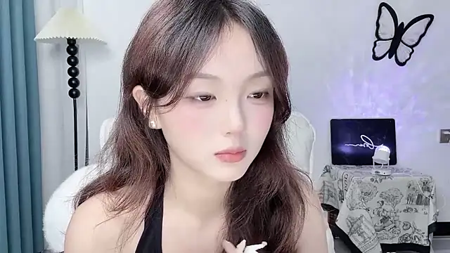 wenwen8888 online show from July 23, 2026, 2:48 pm