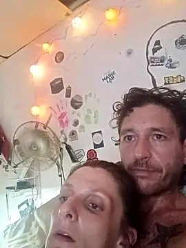 Dubbbetty online show from July 23, 2026, 2:31 am