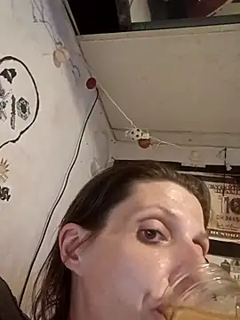 Dubbbetty online show from July 26, 2026, 1:03 am