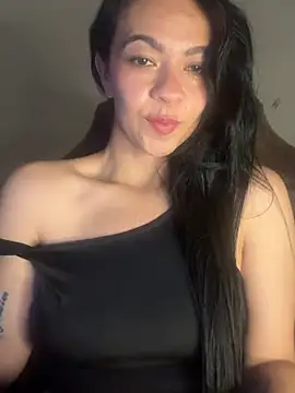 vanellopeFoxx online show from June 22, 2026, 6:32 am