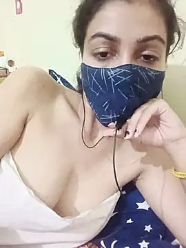 Shaina01 online show from July 9, 2026, 8:18 am