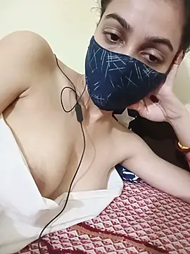 Shaina01 online show from July 25, 2026, 9:45 pm