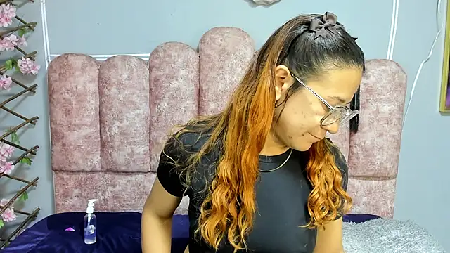 SexyNurseMia online show from July 25, 2026, 3:42 pm