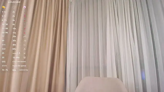 rikky mur online show from July 13, 2026, 7:05 pm