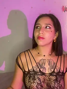 ameliasexlove online show from July 28, 2026, 8:10 am