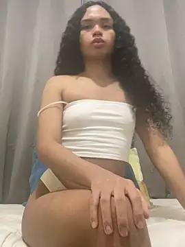 AnaAngel  online show from July 7, 2026, 3:42 am