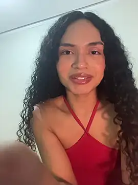 AnaAngel  online show from July 26, 2026, 12:52 am