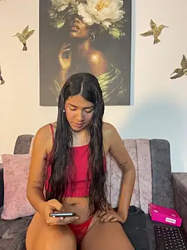 Samantha gyatt online show from June 27, 2026, 11:15 am