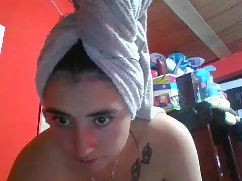 Doll Hot22 online show from July 1, 2026, 11:48 pm