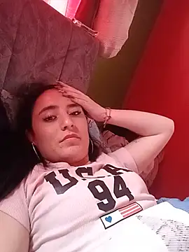 Doll Hot22 online show from July 8, 2026, 7:51 pm