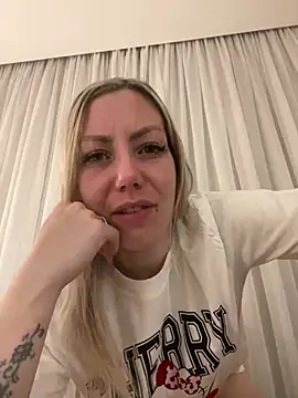 Alana sc online show from July 18, 2026, 9:29 pm