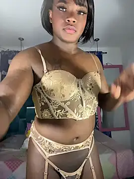 Fersecrettt  online show from July 26, 2026, 12:19 am