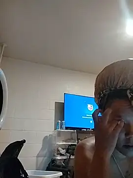 Sethandrah-CrazyEyes online show from June 15, 2026, 11:12 am