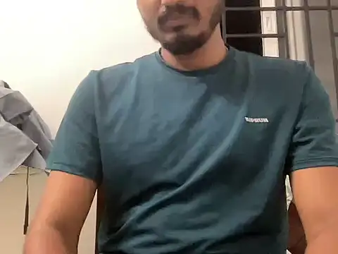 NAVIN0001 online show from August 9, 2026, 6:24 pm