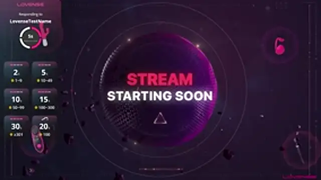 TelfTwo online show from July 25, 2026, 8:50 pm