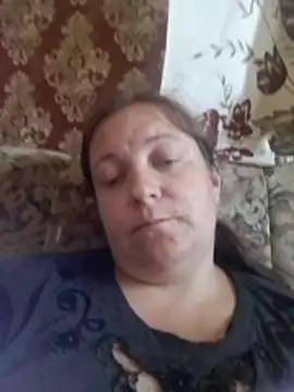 RebecaValentine online show from June 29, 2026, 6:52 am