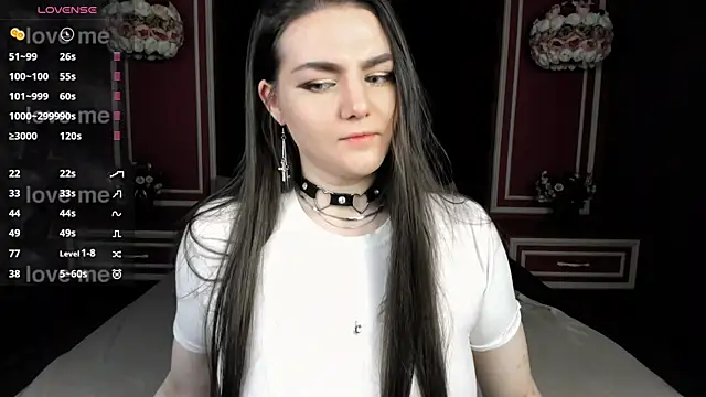 XenaBevy online show from July 10, 2026, 3:36 pm