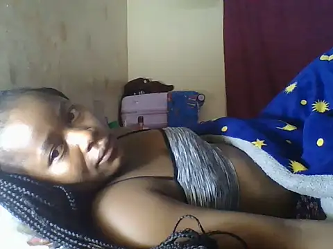 Rehemaj5 online show from July 6, 2026, 3:25 am