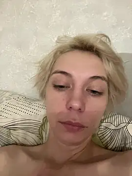 Blondice ann online show from July 25, 2026, 3:09 pm