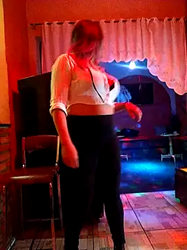 Serafinsex online show from July 6, 2026, 4:53 pm