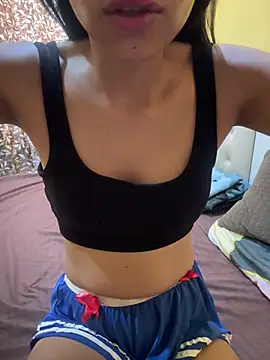 Sexy-Noora online show from July 14, 2026, 9:25 am