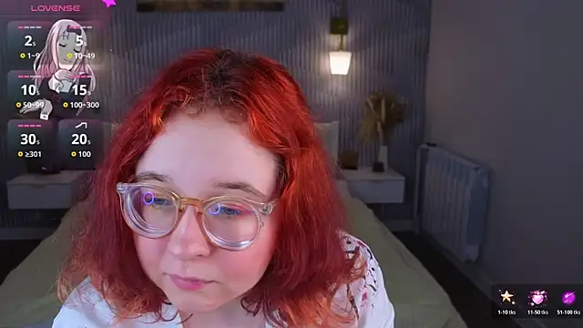 Aleks-casterrr online show from July 24, 2026, 5:11 pm