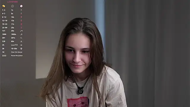CaseyMulders online show from June 28, 2026, 2:06 am