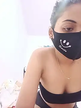 Snapshot of Sapna-p chatting on July 8, 2026, 6:12 pm Sapna-p online show from July 8, 2026, 6:12 pm