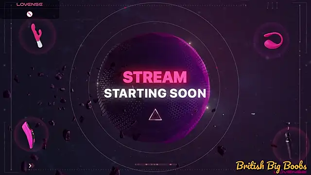 British Big Boobs online show from July 8, 2026, 7:24 am