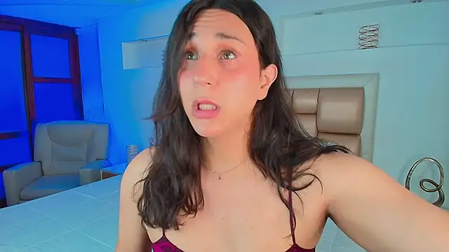 AryloverX online show from August 1, 2026, 8:41 pm