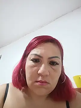 Agata Traviesa online show from June 22, 2026, 12:02 pm