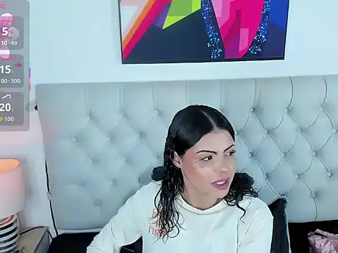 Valkiry 08 online show from July 23, 2026, 3:37 am