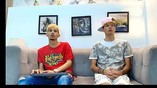 Hot skinny guys online show from June 15, 2026, 7:27 pm