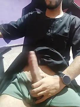 halim Hott online show from July 14, 2026, 12:33 pm