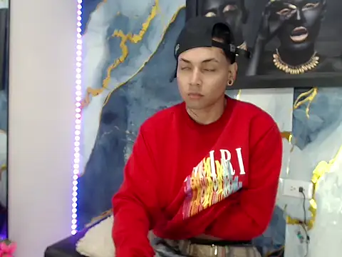 TheShamefulBoys online show from July 22, 2026, 4:59 am