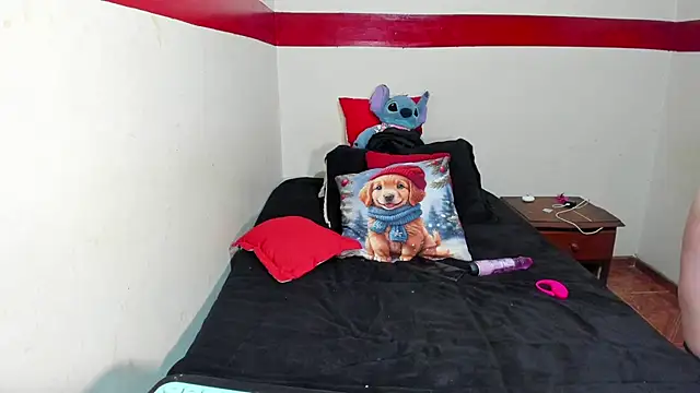 ShopieBunnyCol online show from July 31, 2026, 11:59 pm