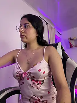 Selenyx 3 online show from July 11, 2026, 3:42 am