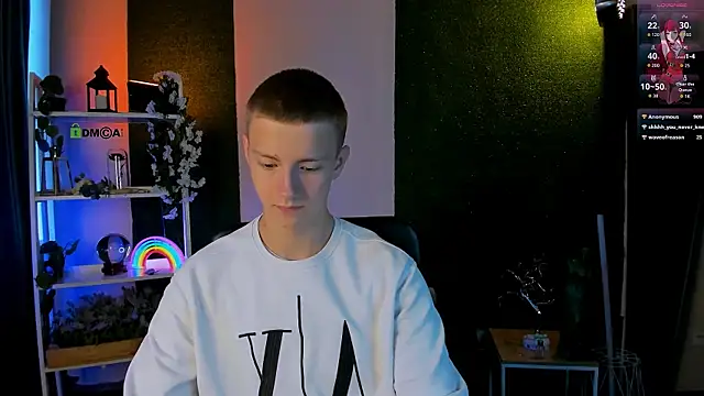 noah nero online show from June 18, 2026, 12:20 pm