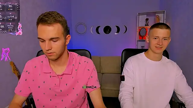 noah nero online show from June 22, 2026, 9:56 pm